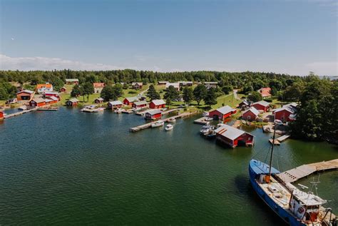 Turku Archipelago: Island-hopping self-drive | Holidays 2024/2025 | Best Served Scandinavia