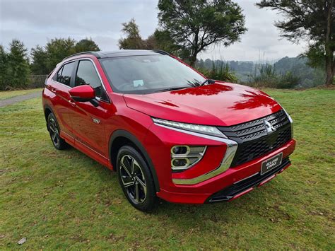 Mitsubishi Eclipse Cross 2021 | VRX 94KW/PHEV/4WD/AT