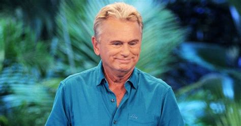 Pat Sajak: From the Jungles of Vietnam to the Set of Wheel of Fortune - Ultimate Military Alerts