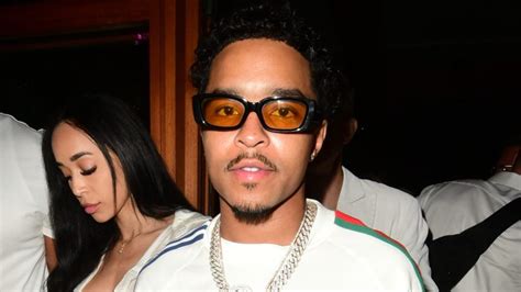 Justin Combs, Diddy's Son, Avoids Jail With Plea Deal In DUI Case