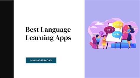 11 Best Language Learning Apps For You In 2023