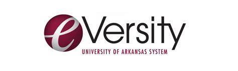 University of Arkansas System eVersity - University of Arkansas System