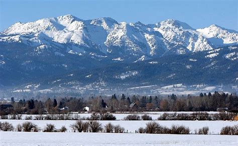 Blue Mountains – City of Union, OR