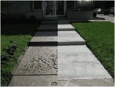 Concrete Resurfacing - How To Resurface Concrete [Step By Step]