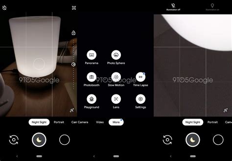 Google Pixel’s Night Sight feature being brought to the main Google ...