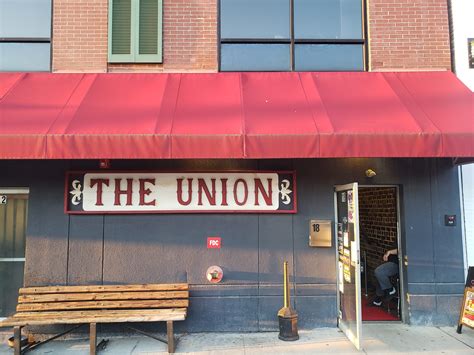 The Story of the Union Bar & Grill | The Last Call Documentary