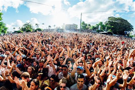 THE 10 BEST MUSIC FESTIVALS IN SYDNEY, AUSTRALIA