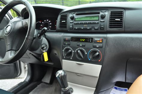 2005 Toyota Corolla - Pictures - CarGurus