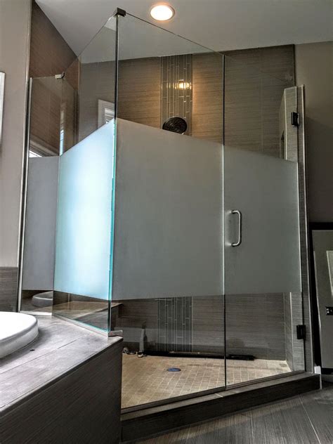 #bathroomshower | Glass shower, Shower doors, Simple bathroom decor