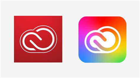 New Adobe Creative Cloud logo is much more... creative | Creative Bloq