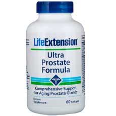 Ultra Natural Prostate Reviews