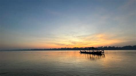 Dams at Fault for Fish Disappearing from Mekong River, Research Shows