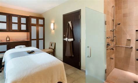 The Spa at Hyatt Regency Orlando - From $125 - Orlando, FL | Groupon