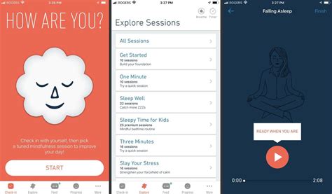 The 8 Best Meditation Apps of 2022