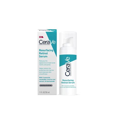 CeraVe Retinol Serum For Post-Acne Marks And Skin Ubuy Nepal | lupon.gov.ph