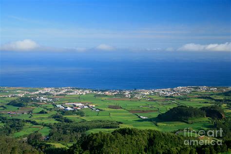 Ribeira Grande - Azores by Gaspar Avila