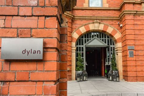 Where to stay in Dublin: 9 Reasons to Choose Dylan Hotel Dublin