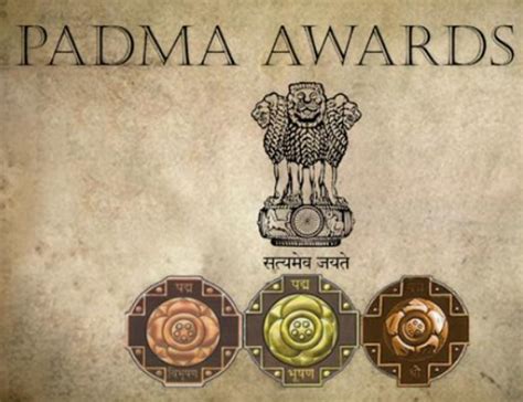 Padma Awards' complete list: 7 Padma Vibhushan, 16 Padma Bhushan given this year | National