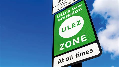 Ulez Explained All You Need To Know About Ultra Low Emission Zones Evo | sexiezpix Web Porn