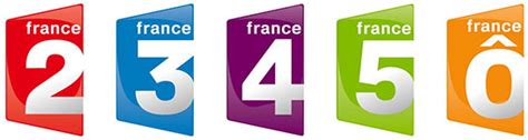 France Télévisions et ses chaînes vont changer de nom