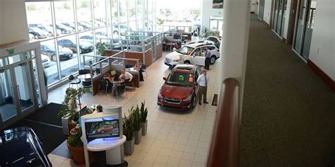 Subaru Dealer Serving Milwaukee | Sommer's Subaru