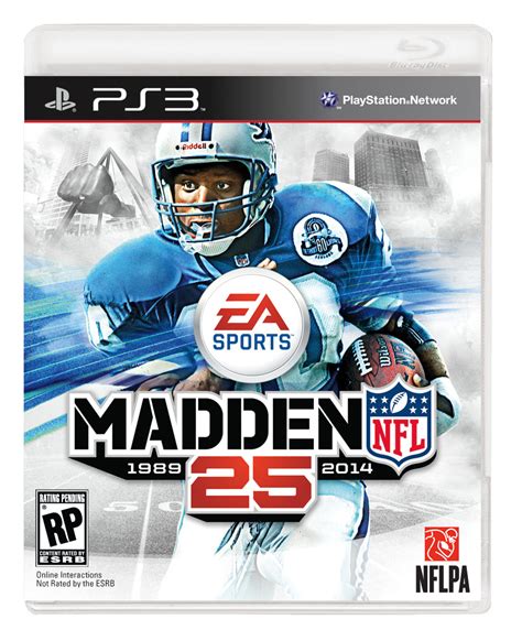 Madden NFL 25: Personally With John Madden