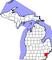 Dearborn, Michigan - Wikipedia