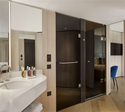 Rooms & Suites | The Westminster, London – Curio by Hilton hotel