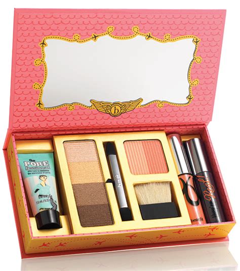 Benefit Holiday 2012 Gift Sets