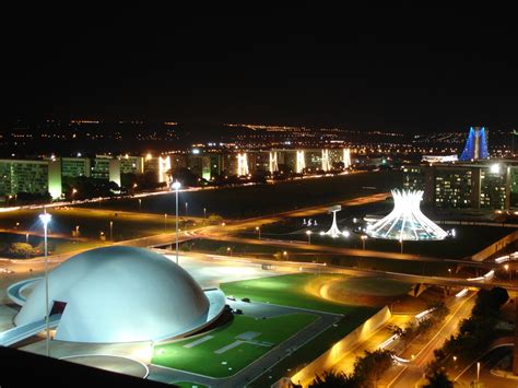 Brasilia City Guide – Best Design Guides