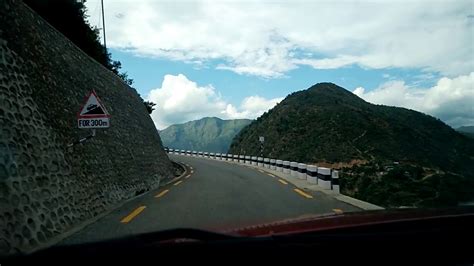 Awesome road driving in Nepal–BP Highway - YouTube