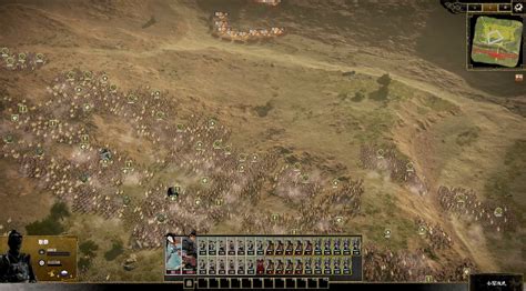 Ancient Warfare: The Han Dynasty on Steam