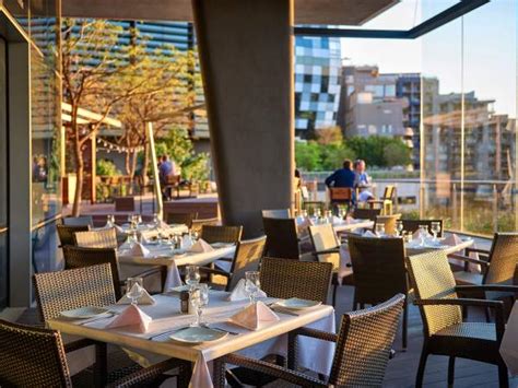 The Grillhouse Sandton - Restaurant in Sandton - EatOut