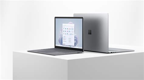 Microsoft stellt neue Surface-Laptops, Convertibles und ein All-in-One vor - Microsoft ...