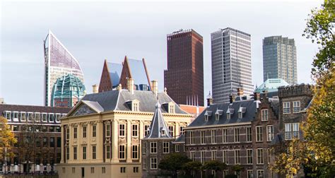 13 Best Museums in The Hague (Beyond Mauritshuis) in