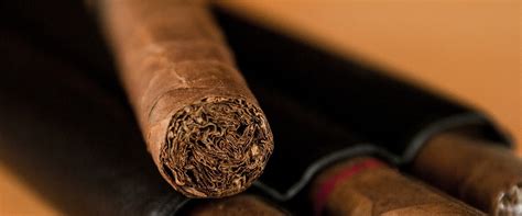 How to Choose the Right Cigar for You