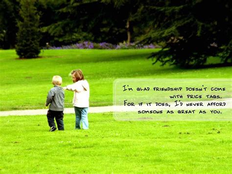 [100+] Friendship Quotes Wallpapers | Wallpapers.com