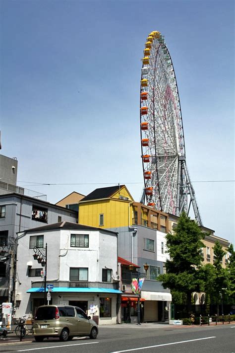 Osaka Aquarium Kaiyukan: One of the World’s Largest Aquariums in Osaka, Japan | Will Fly for Food