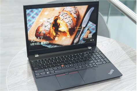 ThinkPad P15v 2021测评——性能强悍、接口丰富，创意设计者的最爱 - 知乎