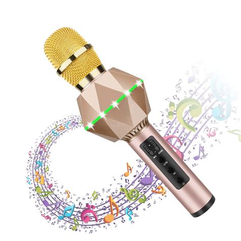 7 Best voice changing microphones - Mic speech - Find the best microphone for your public speech