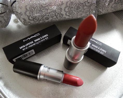 Beyond the Velvet: MAC | Twig & Taupe Lipstick Swatches