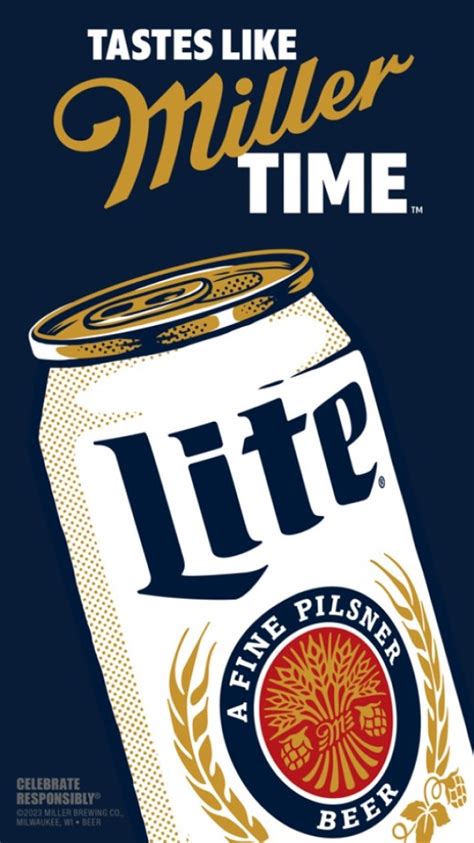 Home of the Original Lite Beer | Miller Lite