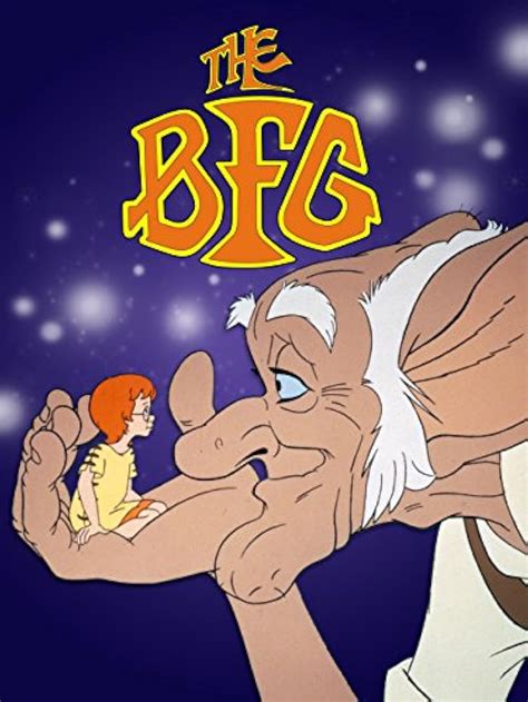 The BFG (1989)