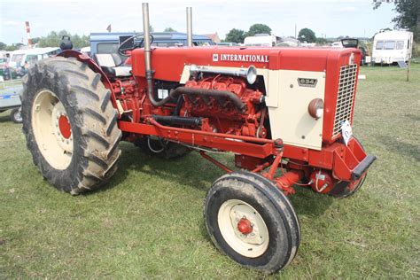 international, Tractor, Farm, Constuction, Offroad Wallpapers HD / Desktop and Mobile Backgrounds