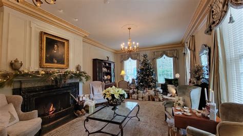 TENNESSEE GOVERNOR’S MANSION - Updated December 2024 - 21 Photos ...