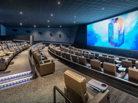 ODEON Luxe Telford - Where To Go With Kids