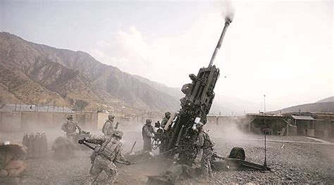 Army gets its first artillery guns three decades after Bofors, will be ...