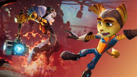 Ratchet and Clank: Rift Apart PS5 Graphics Modes Explained - TechiAzi