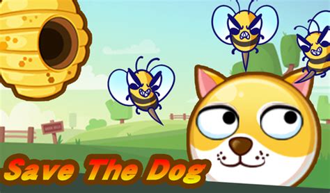 Save The Dog (by Cocos Labs) - play online for free on Yandex Games