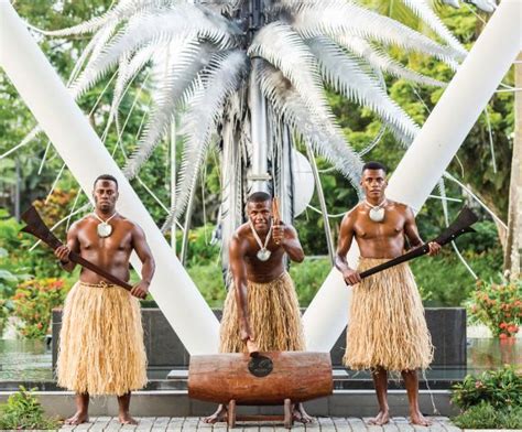 History and Culture in Fiji - My Fiji